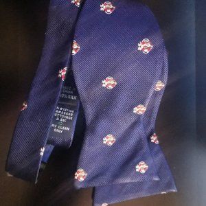 Tommy Hillfiger Self-Tie Bow Tie